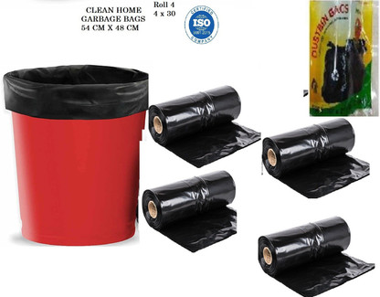 biodegradable dustbin