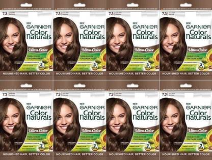 GARNIER Color Naturals Creme Riche Nourishing Hair Color ( Golden Brown) 8 , Golden Brown - Price in India, Buy GARNIER Color Naturals Creme Riche Nourishing Hair Color ( Golden Brown) GARNIER Color Naturals Creme Riche Nourishing Hair Color ( Golden Brown) 8 , Golden Brown - Price in India, Buy GARNIER Color Naturals Creme Riche Nourishing Hair Color ( Golden Brown)