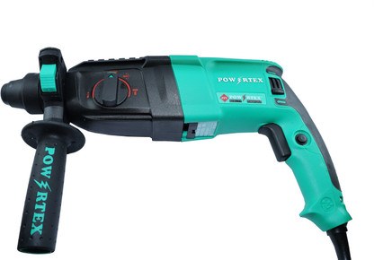 POWERTEX PPT-RH-26-E Hammer Drill Price 