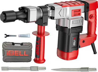iBELL Demolition DH10-78 Hammer Drill 