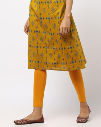Buy AVAASA MIX MATCH Ankle Length 