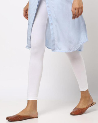 Buy AVAASA MIX MATCH Ankle Length 