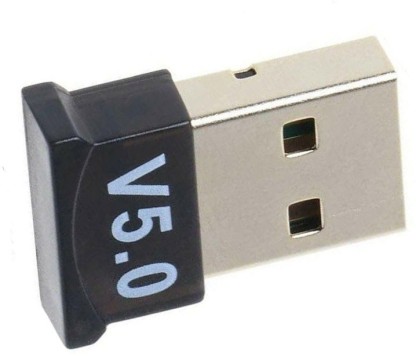 USB Transmitter Empfänger 2 in 1 Wireless Bluetooth 5.0 Plug and Play mit LCD-Display 3,5mm Audio Kabel für Auto TV PC Laptop Kopfhörer HiFi Lautsprecher Radio MP3/MP4 DCUKPST Bluetooth Adapter 