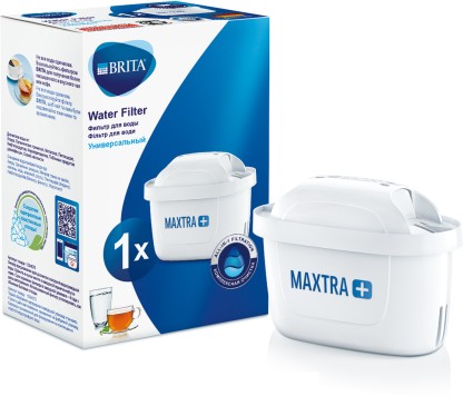 Jugs Brita 4 SOK Water Filter Compatible with BRITA Maxtra Plus Maxtra 