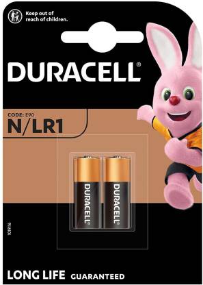 DURACELL Specialty N Alkaline 1,5V  Battery