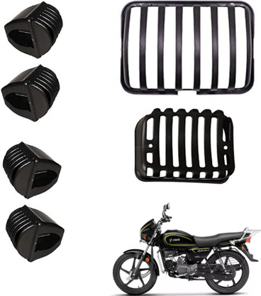 hero splendor indicator cover