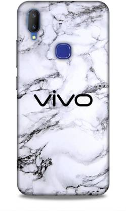 Printastic Back Cover for Vivo V11 ( 1806/PD1813F_EX )