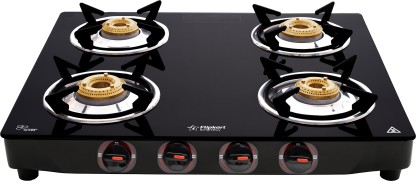 glass top stove flipkart