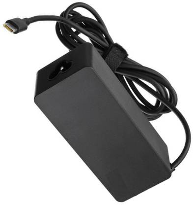 Procence Laptop charger for Lenovo Yoga 730-13IKB 81CT 20V  USB Type-C  65W 65 W Adapter 65 W Adapter - Procence : 