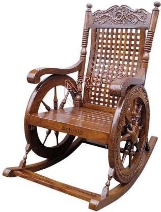 rocking chair flipkart