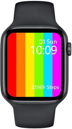 BLACK LOVIES W26 PLUS PRO Smartwatch Price in India - Buy BLACK LOVIES W26  PLUS PRO Smartwatch online at Flipkart.com