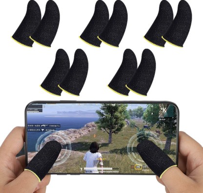 buy finger sleeve for pubg