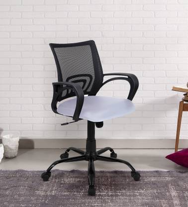 Office chair flipkart Clearance