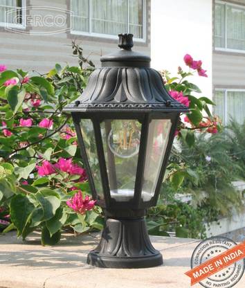 Cerco Gate Light Outdoor Lamp In India At Flipkart Com Cerco Gate Light Outdoor Lamp In, Outdoor Lighting India