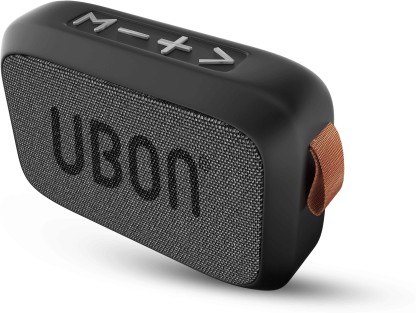 ubon sp 600 speaker