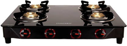 macizo gas stove 4 burner