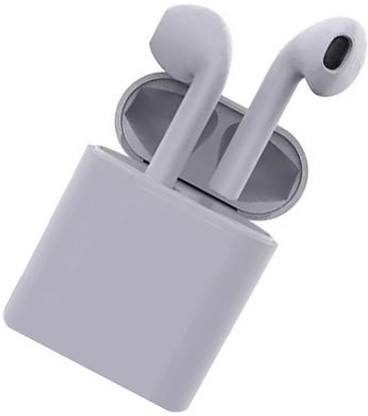 RKS i12 Earpods Bluetooth Headset Price 