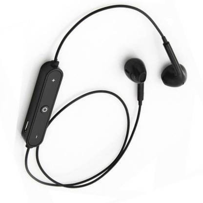 ZAUKY kaju s530 bluetooth in ear 