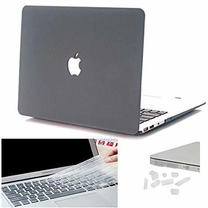 space grey macbook case