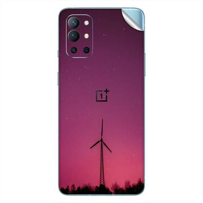 Gadgetswrap Oneplus 9r Mobile Skin Price In India Buy Gadgetswrap Oneplus 9r Mobile Skin Online At Flipkart Com