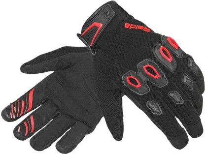 raida riding gloves