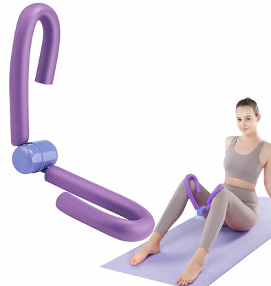 thigh master workout