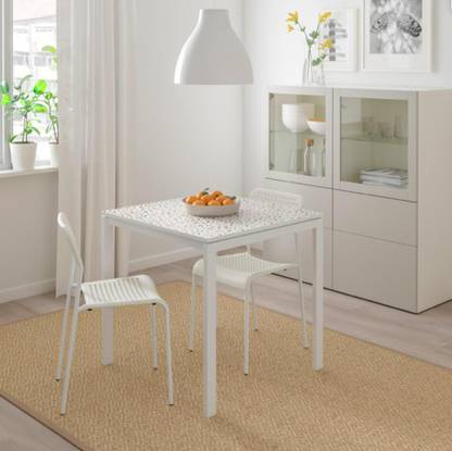 Ikea Tropical Metal 2 Seater Dining Set In India At Flipkart Com Ikea Tropical Metal 2 Seater Dining Set, Round Dining Table Ikea India