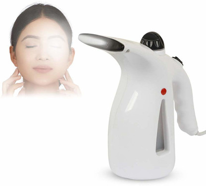 salton fabric steamer