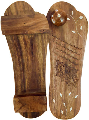Khadau chappal flipkart clearance