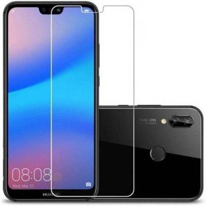 NKCASE Tempered Glass Guard for Honor 9N