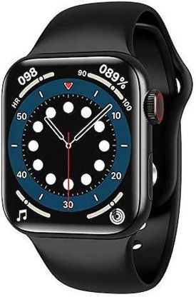 w26plus W26+ Pro Smartwatch Price in India - Buy w26plus W26+ Pro Smartwatch  online at Flipkart.com