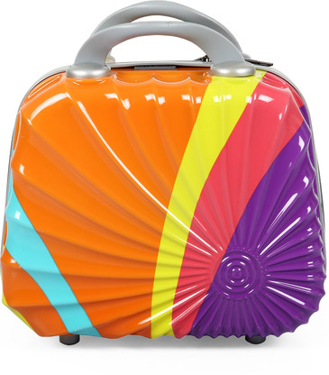 Vanity bag flipkart Clearance