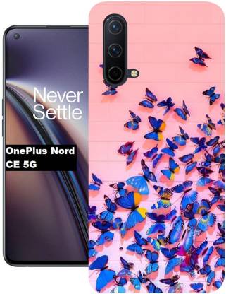 Beaucase Back Cover For Oneplus Nord Ce 5g Beaucase Flipkart Com