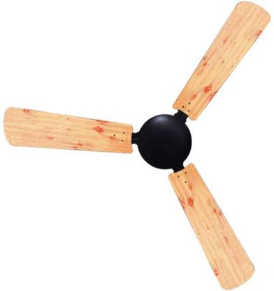 Sameer Woody Teak Wood Finish 1200 Mm Anti Dust 3 Blade Ceiling Fan In India At Flipkart Com Sameer Woody Teak Wood Finish 1200, Wood Blade Ceiling Fan