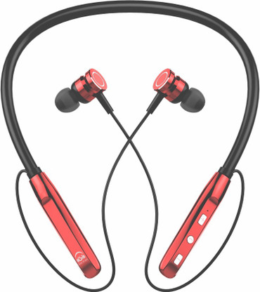 best neckband bluetooth headset for calls