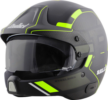 Road Helmet Motorbike Helmet 