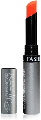 fashion colour lipstick 2 in 1