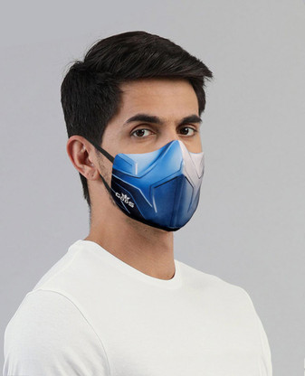 GODS Xator Combat Face Protector Mask 