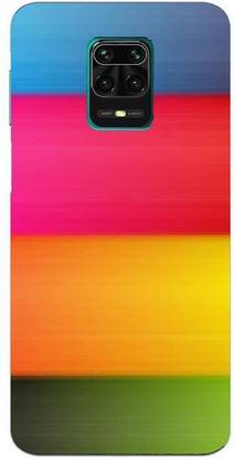 PHONICZ RETAILS Redmi 9 Pro Mobile Skin