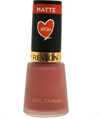 Revlon Nail Enamel Peach Matte Peach Matte - Price in India, Buy Revlon Nail Enamel Peach Matte Peach Matte Online In India, Reviews, Ratings & Features Revlon Nail Enamel Peach Matte Peach Matte - Price in India, Buy Revlon Nail Enamel Peach Matte Peach Matte Online In India, Reviews, Ratings & Features