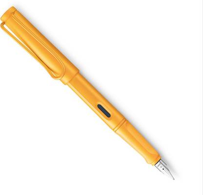 Lamy safari extra fine