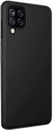 NKCASE Back Cover for SamsungGalaxyA12