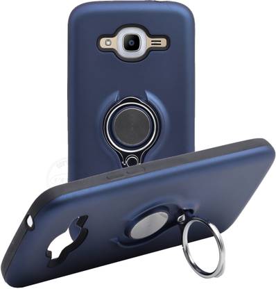 Vakibo Back Cover For Samsung Galaxy J2 16 Samsung Galaxy J2 6 Samsung Galaxy J210 Ring Stand Back Cover Vakibo Flipkart Com