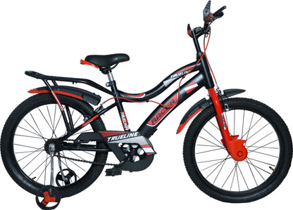 TRUELINE Racer 20T TNT Handle S/Rim 20 