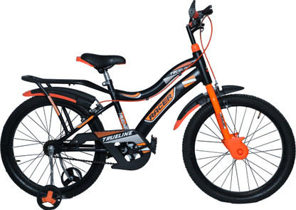 TRUELINE Racer 20T TNT Handle S/Rim 20 