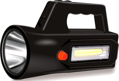 kisan battery torch