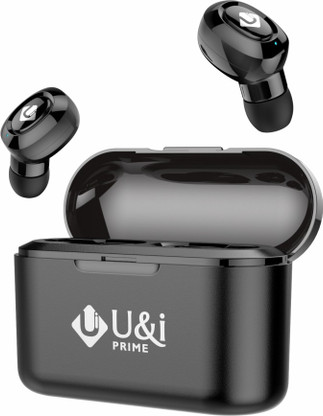 U\u0026i Prime Buzz 1 with 100 Hours 