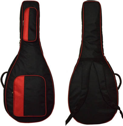 Guitar bags flipkart clearance