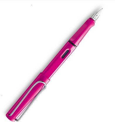 LAMY Safari Extra Fine Nib Fountain Pen - Buy LAMY Safari Extra Fine Nib Fountain Pen - Fountain