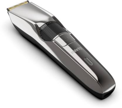 Misfit by boAt T50  Runtime: 160 mins Trimmer for Men